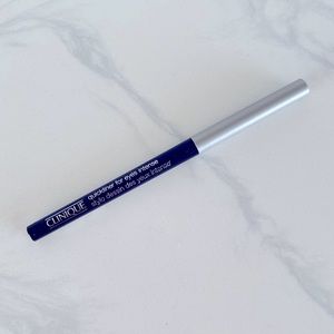 Clinique Quickliner For Eyes Intense Eyeliner - Intense Black